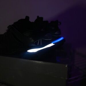 Led balenciaga tracks